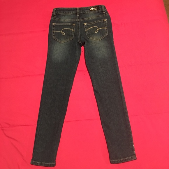 Girls Jeans! - Picture 2 of 3
